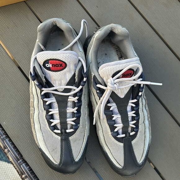 Nike air max - Picture 2 of 7